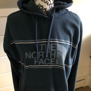 NorthFace hoodie